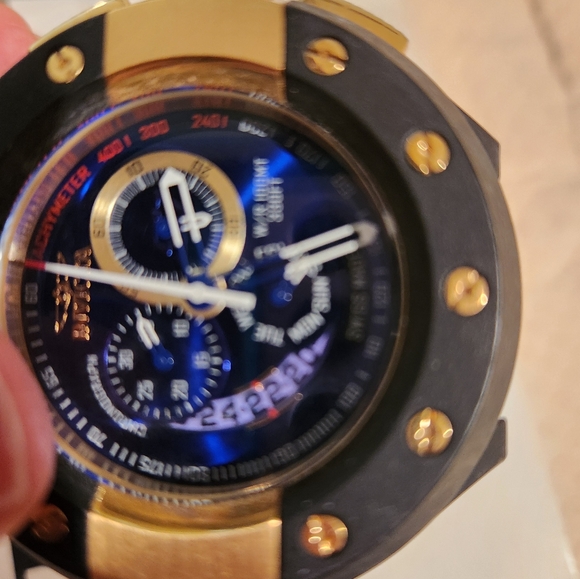 Invicta watch - Picture 4 of 6